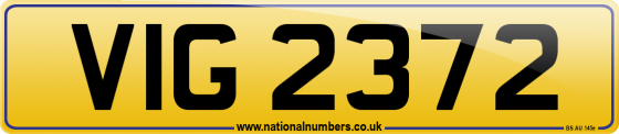 VIG 2372