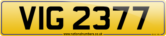 VIG 2377