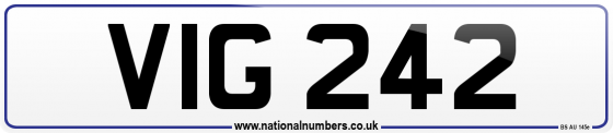 VIG 242