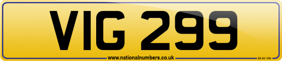 VIG 299