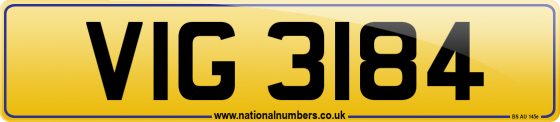 VIG 3184