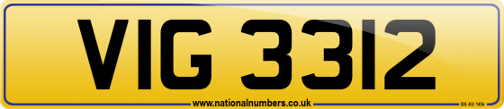 VIG 3312