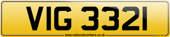 VIG 3321