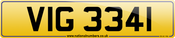 VIG 3341