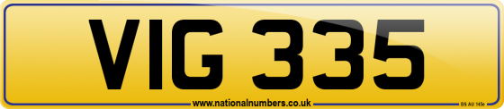 VIG 335
