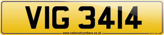 VIG 3414