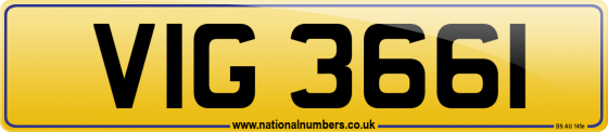 VIG 3661