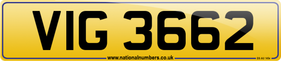VIG 3662