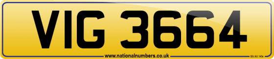 VIG 3664