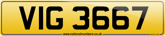 VIG 3667