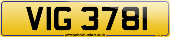 VIG 3781
