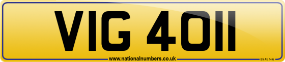 VIG 4011
