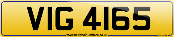 VIG 4165