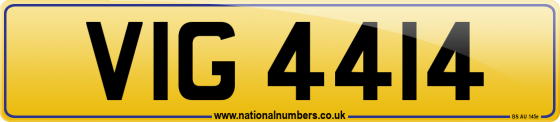 VIG 4414