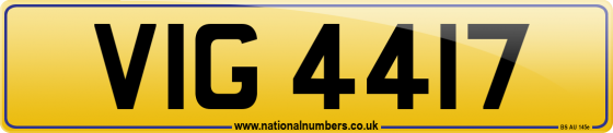 VIG 4417