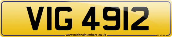 VIG 4912