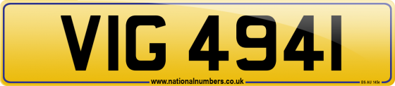 VIG 4941
