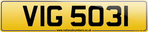VIG 5031