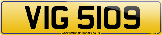 VIG 5109