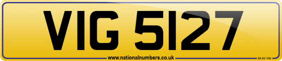 VIG 5127
