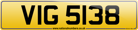 VIG 5138
