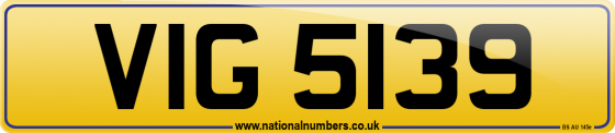 VIG 5139