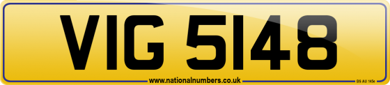 VIG 5148