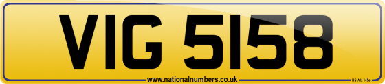 VIG 5158