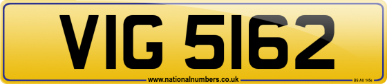 VIG 5162
