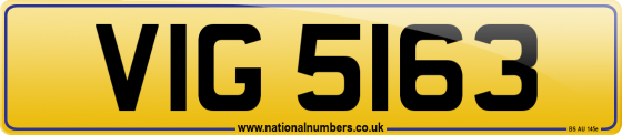 VIG 5163