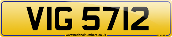 VIG 5712