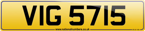 VIG 5715