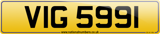 VIG 5991