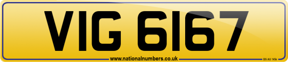 VIG 6167