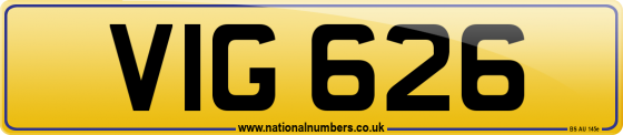 VIG 626