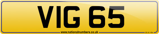 VIG 65