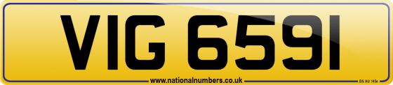 VIG 6591
