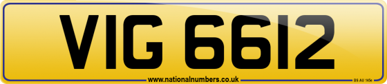 VIG 6612