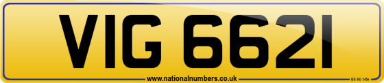 VIG 6621