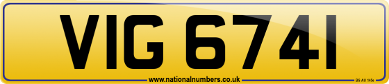VIG 6741