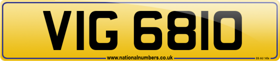 VIG 6810