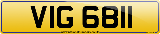 VIG 6811