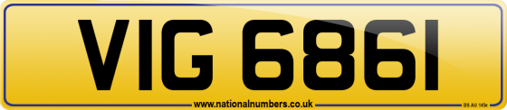 VIG 6861