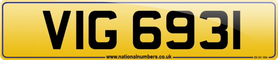 VIG 6931
