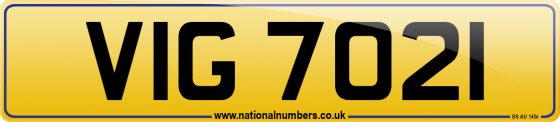 VIG 7021