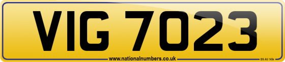 VIG 7023