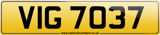 VIG 7037