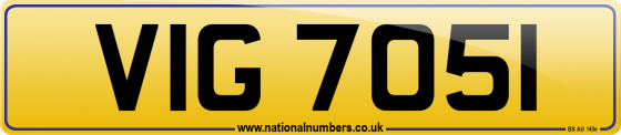 VIG 7051