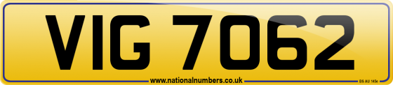 VIG 7062
