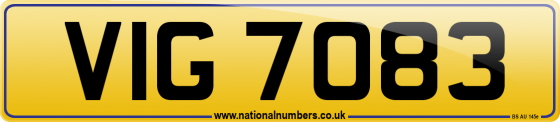 VIG 7083